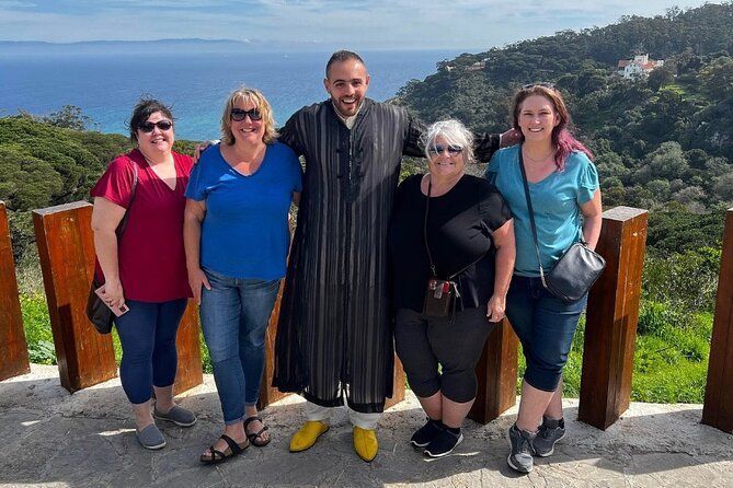 Imagen del tour: Tour Privado de Lujo por Tánger desde Gibraltar Todo Incluido