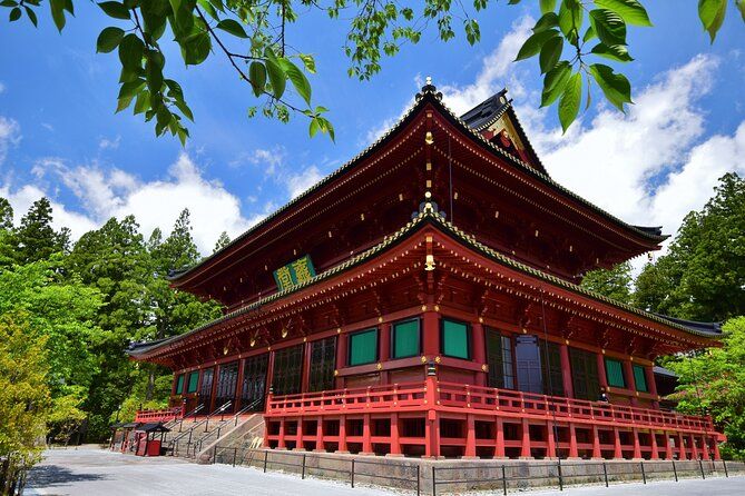 Imagen del tour: Excursión personalizada de día completo a Nikko
