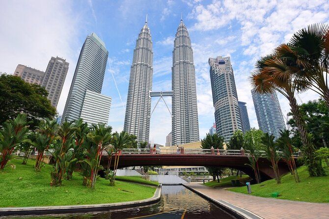 Imagen del tour: Tour privado de Kuala Lumpur para pasajeros de cruceros