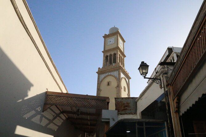 Imagen del tour: Visita a pie compartida por Casablanca y Marruecos con guía autorizado