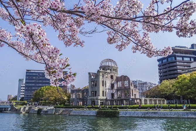 Imagen del tour: Tour privado de 4 horas lo más destacado de Hiroshima con guía autorizado