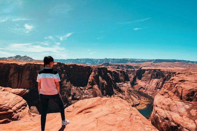 Imagen del tour: Excursión privada y caminata de día completo a Glen Canyon