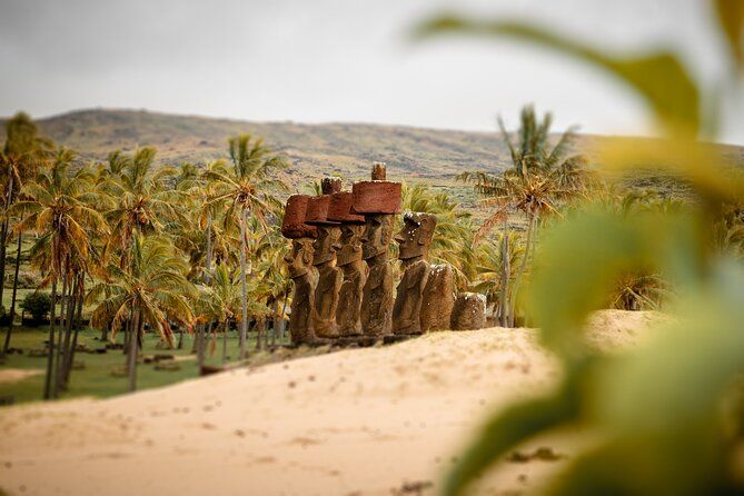 Imagen del tour: Tour Privado de 2 Días: Patrimonio Cultural de Isla de Pascua