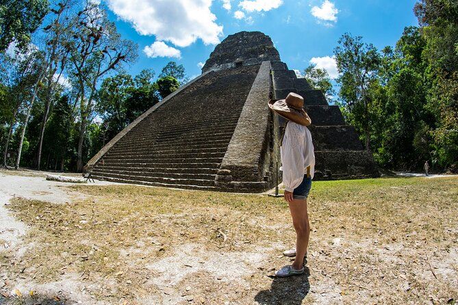 Imagen del tour: Tour Exclusivo de Tikal
