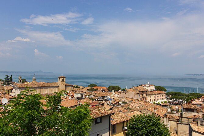 Imagen del tour: Audioguías para descubrir el lago de Garda: los lugares más bellos