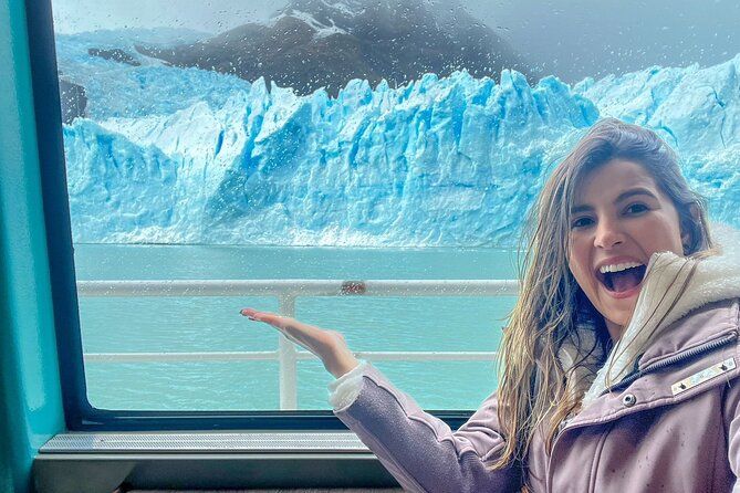 Imagen del tour: Pasarelas del Glaciar Perito Moreno con paseo en barco