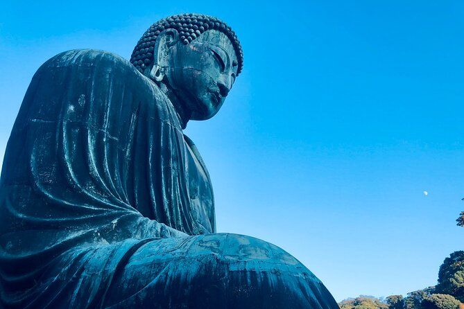 Imagen del tour: Buda, bambú y zen: recorridos a pie privados a medida por Kamakura