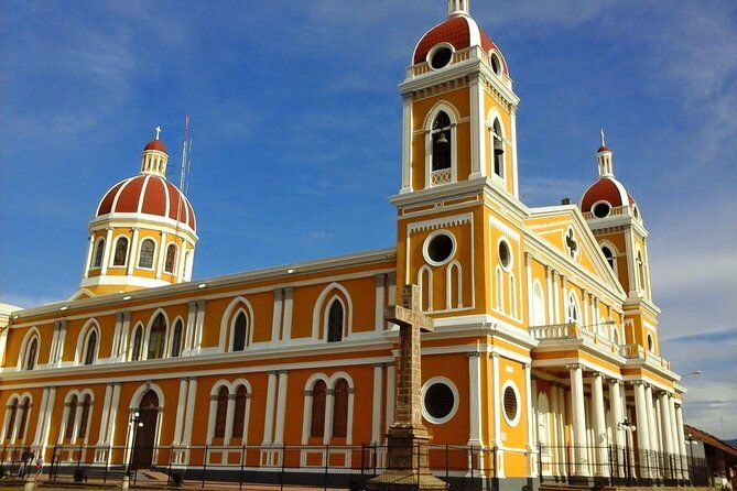 Imagen del tour: Excursión privada de 1 día a Nicaragua desde Playas del Coco