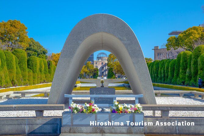 Imagen del tour: Tour privado de Hiroshima Miyajima y Bomb Dome
