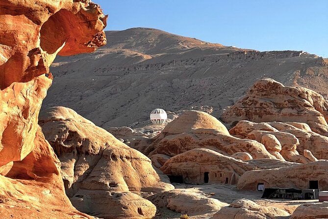 Imagen del tour: Petra tours privados