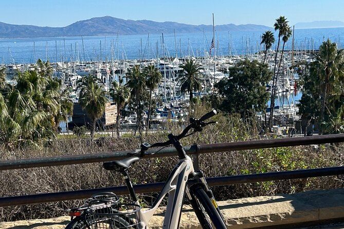 Imagen del tour: Tour turístico en bicicleta por Santa Bárbara