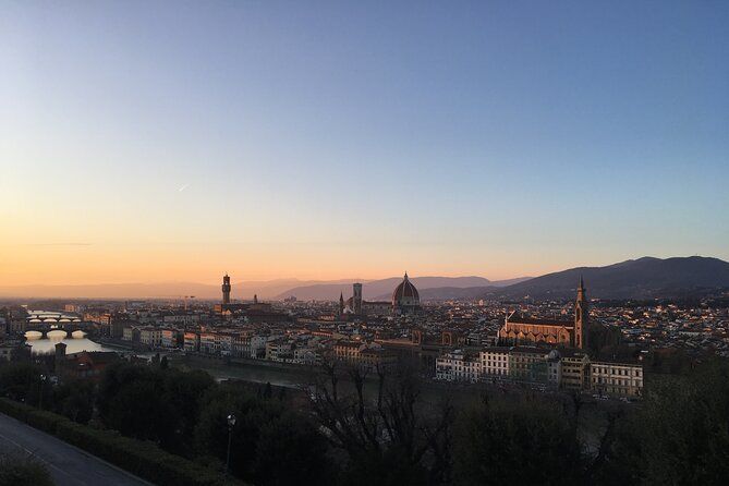 Imagen del tour: Tour privado de Florencia y Pisa con experiencia vinícola