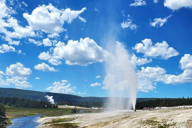 Imagen del tour: Tour fotográfico privado a medida del Parque Nacional Yellowstone