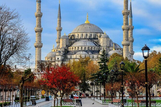 Imagen del tour: Lo mejor de Estambul: Excursión guiada privada de 1, 2 o 3 días en Estambul
