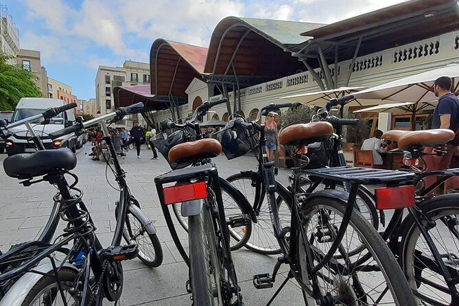 Imagen del tour: Renta y Entrega a Domicilio de Bicicletas en Barcelona