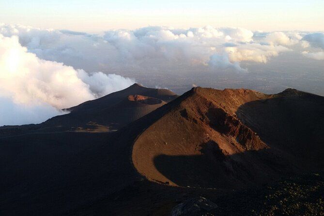 Imagen del tour: Tour al Etna desde Cefalú