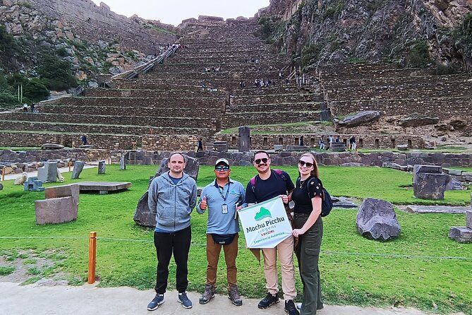 Imagen del tour: Tour Valle Sagrado de los Incas Full-Day