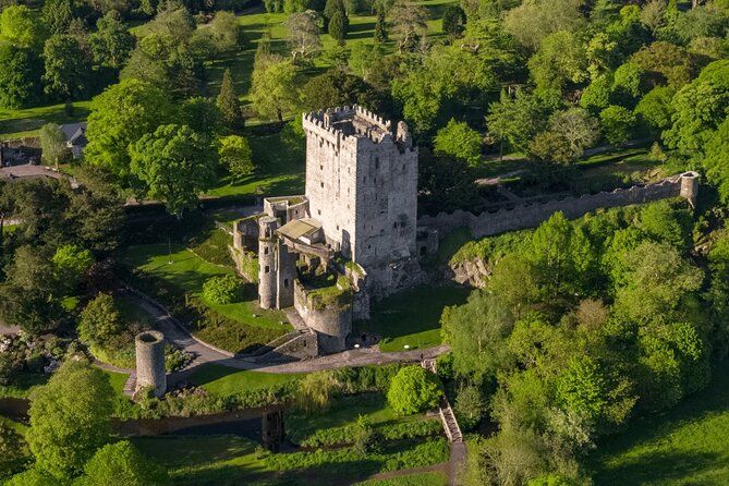 Imagen del tour: Viaje de un día al Castillo de Blarney desde Dublín