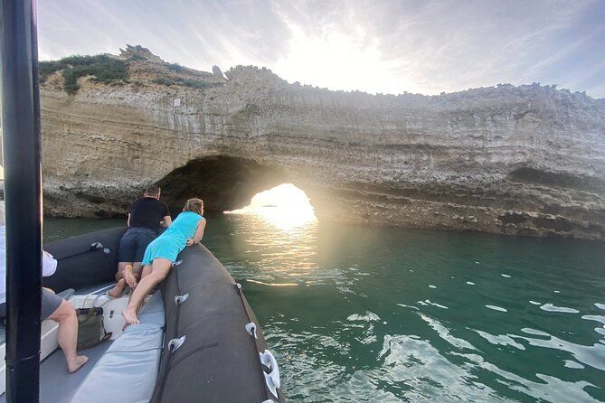 Imagen del tour: Excursión marítima en barco en Biarritz