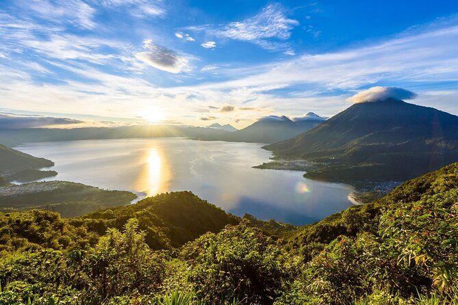 Imagen del tour: Día completo Lago Atitlán y Pueblos Mágicos desde Antigua