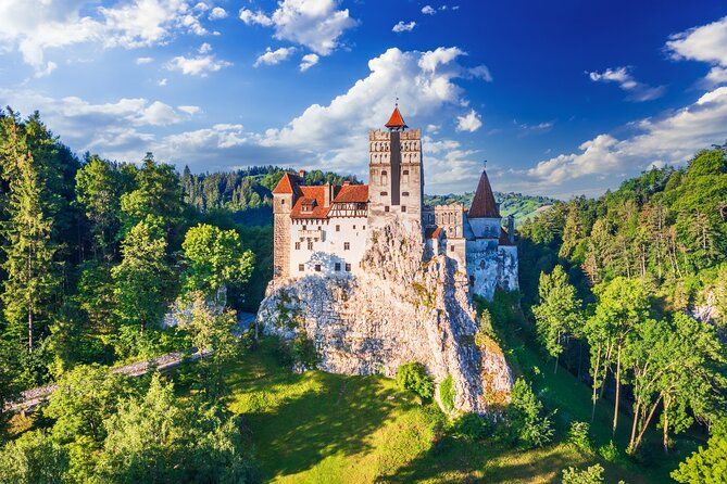 Imagen del tour: Transilvania: Dracula's Castle and Birthplace Tour