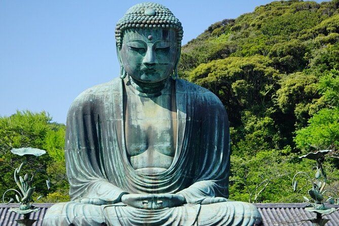 Imagen del tour: Excursión privada de un día a Kamakura y Enoshima desde Tokio