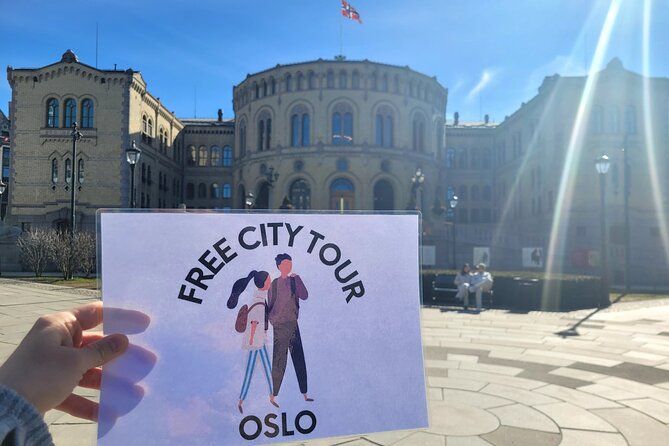 Imagen del tour: Free Tour a pie por la ciudad de Oslo