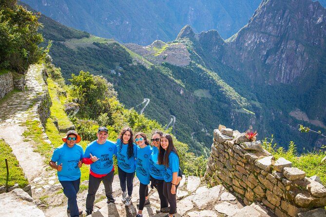 Imagen del tour: Camino Inca 4 días a Machu Picchu con Tren Panorámico