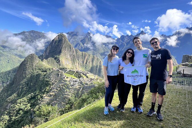 Imagen del tour: Machu Picchu Full Day Tour