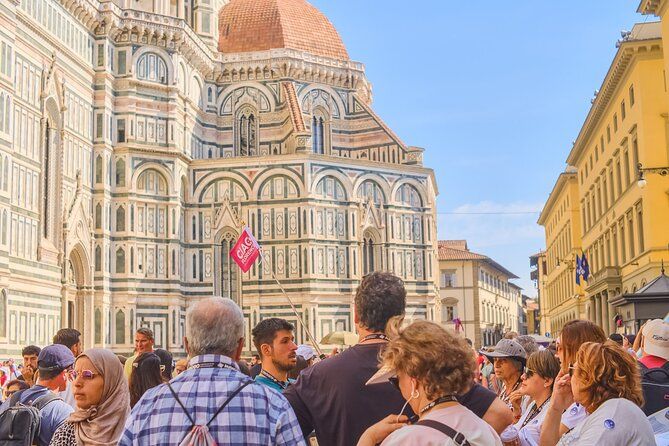 Imagen del tour: Exclusiva excursión privada desde el puerto de Livorno a Florencia