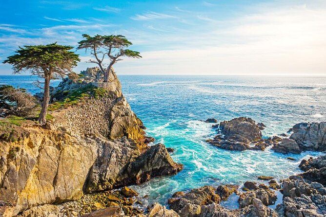 Imagen del tour: Tour Carmel en The Heavenly 17 Mile Drive