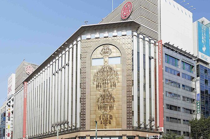 Imagen del tour: Tour gastronómico nocturno a partir de Ginza