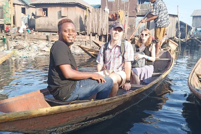 Imagen del tour: Tour de descubrimiento de Lagos de 3 días