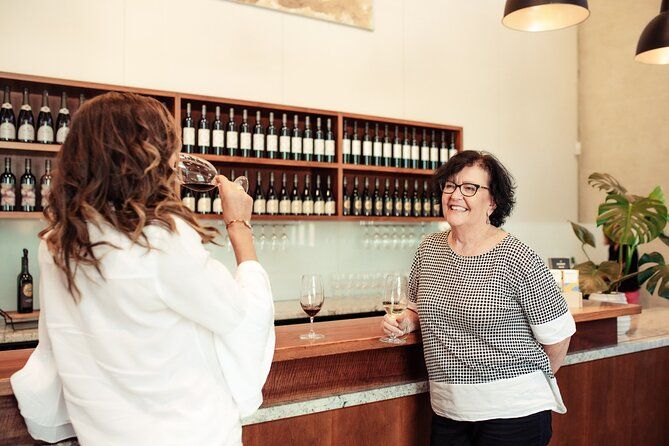 Imagen del tour: Tour de vino y cerveza de Margaret River + almuerzo: un viaje por los viñedos