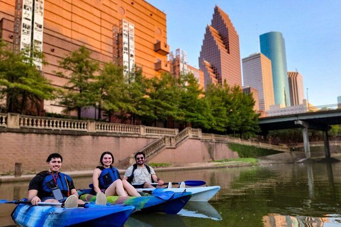 Imagen del tour: Tour de 2 horas por el horizonte de Houston