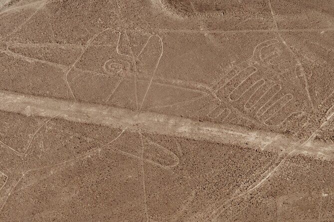 Imagen del tour: Tour Líneas de Nazca + Acueductos de Cantalloc