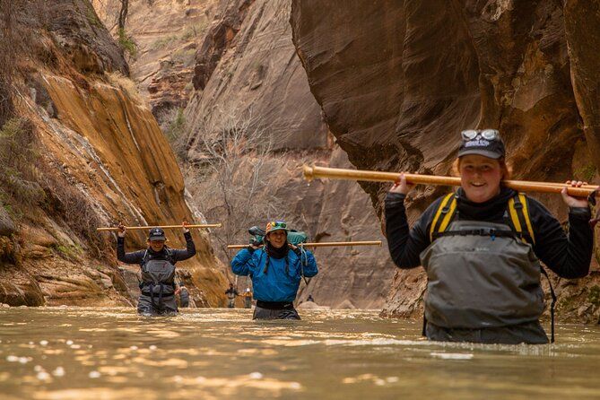 Imagen del tour: Tour privado y caminata de día completo en Zion