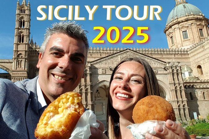 Imagen del tour: Tours privados personalizados de Sicilia