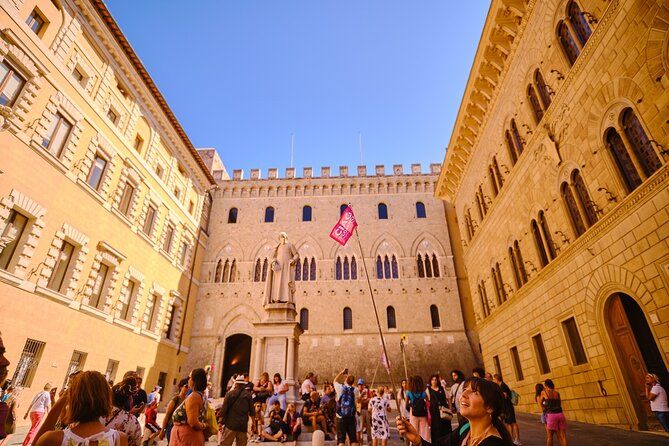 Imagen del tour: Exclusiva excursión privada en tierra desde el puerto de Livorno a Siena y Chianti