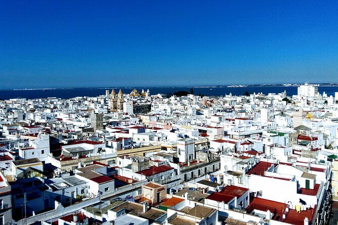 Imagen del tour: Visita Cádiz como si vivieras allí