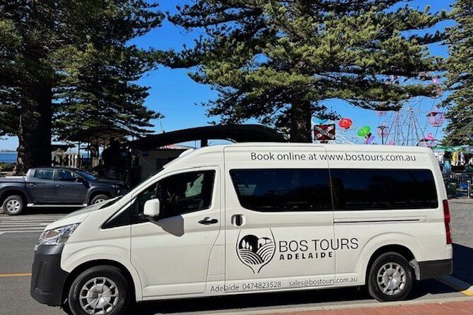 Imagen del tour: Excursión por la costa: tour de cata de vinos de día completo en el valle de Barossa