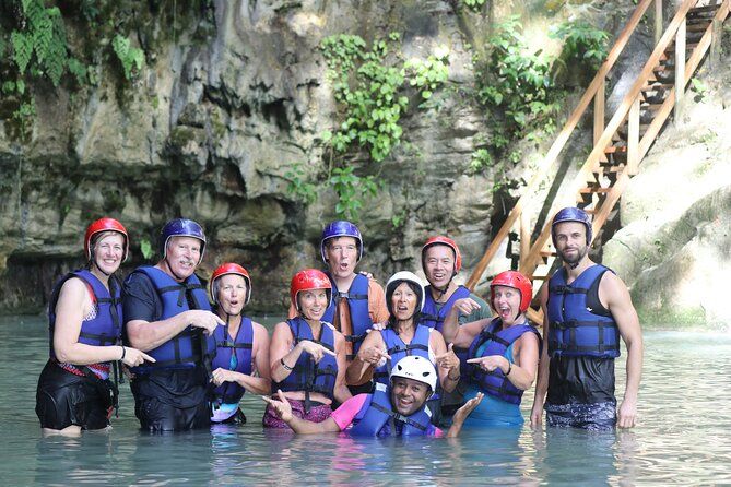 Imagen del tour: 7 cascadas+comida típica