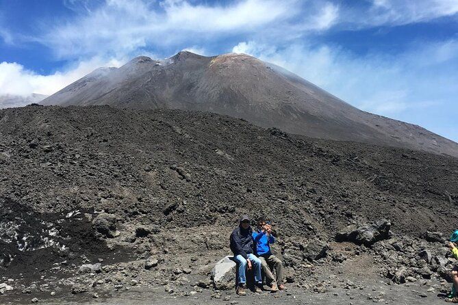 Imagen del tour: Tour Privado Monte Etna y Taormina