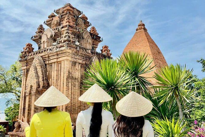 Imagen del tour: Excursión de medio día en coche a Nha Trang (mínimo 2 personas)