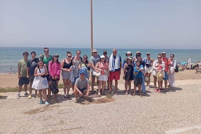 Imagen del tour: Diversión en familia (deportes o playa) desde Katakolo Grecia