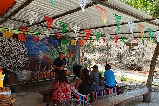 Imagen del tour: Tour Privado fabrica de tequila y conoce Puerto Vallarta