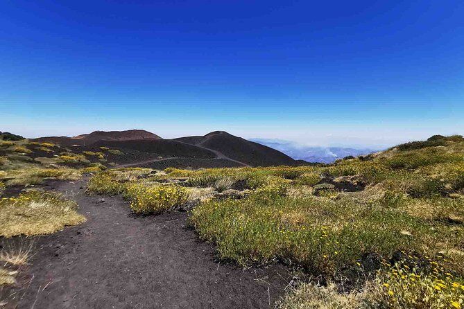 Imagen del tour: Tour Etna Alcántara: el majestuoso paisaje de lava