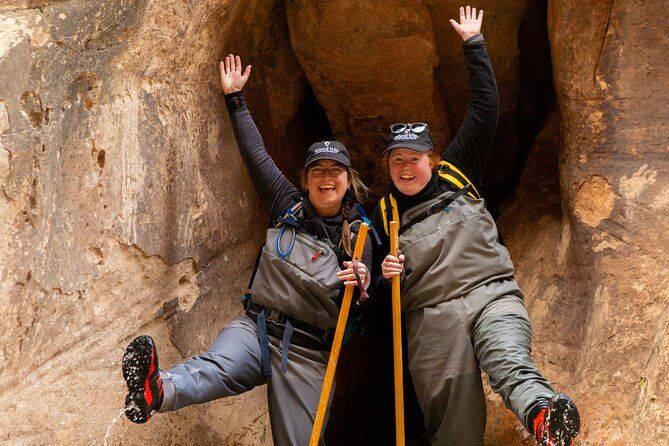 Imagen del tour: Tour de día completo para grupos pequeños de Zion con Narrows