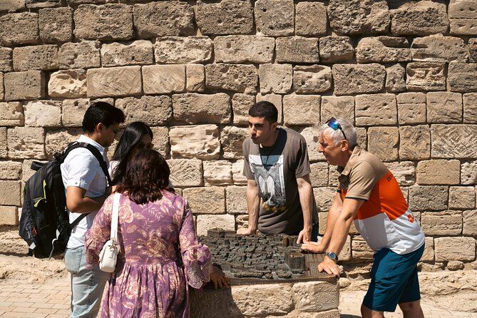 Imagen del tour: Excursiones a pie basadas en propinas en Bakú