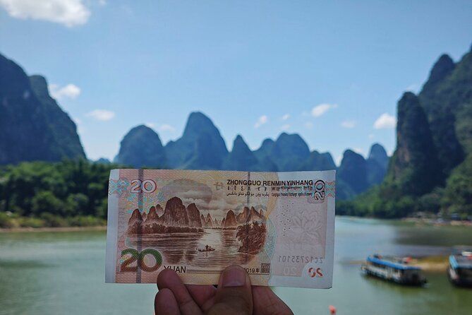 Imagen del tour: Tour clásico de un día por el río Li en Guilin y la colina Xianggong